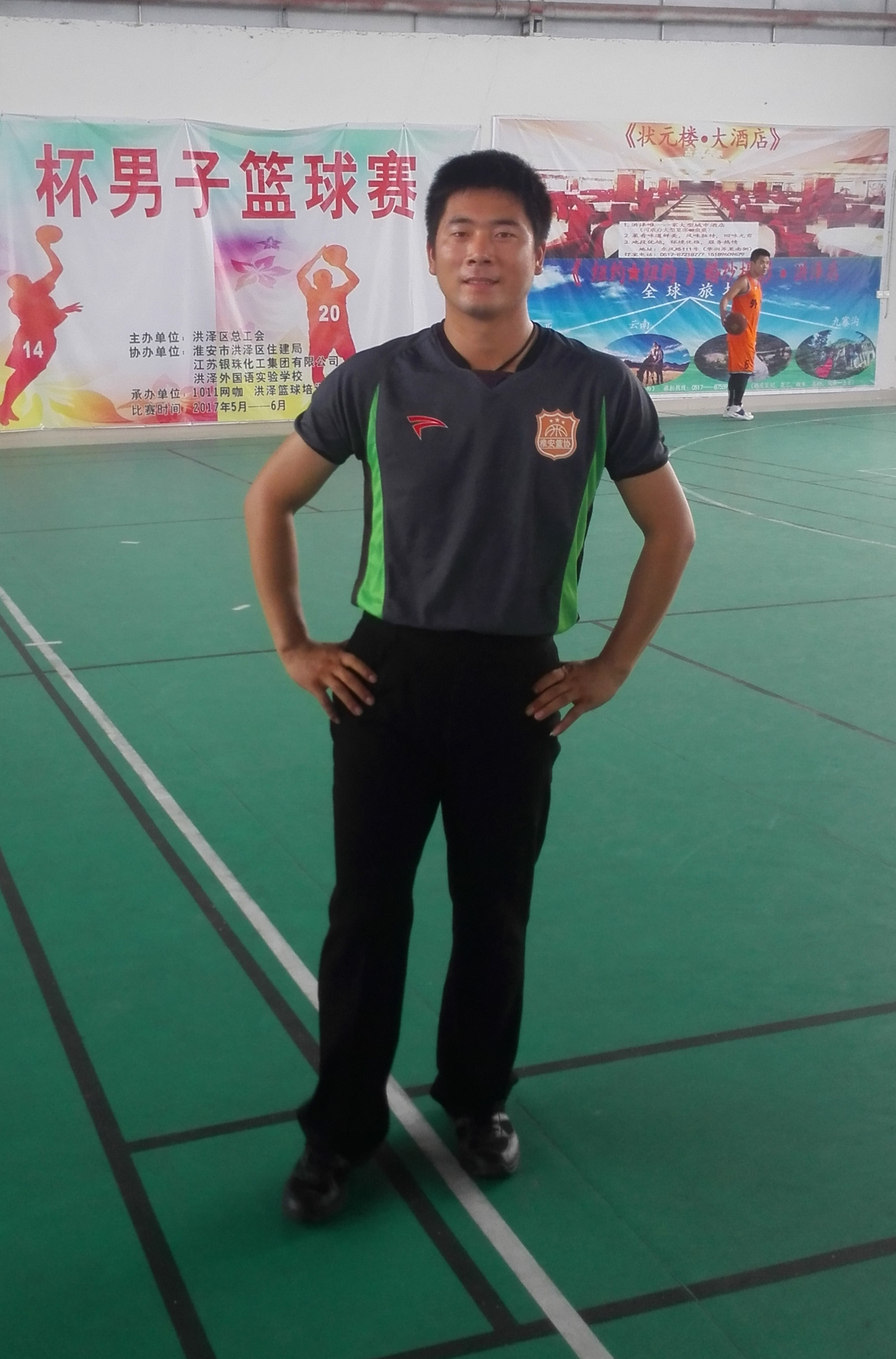 优秀教师风采展示之——王献玲
